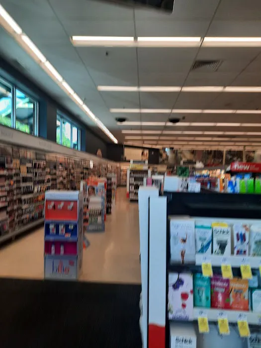 Walgreens 4