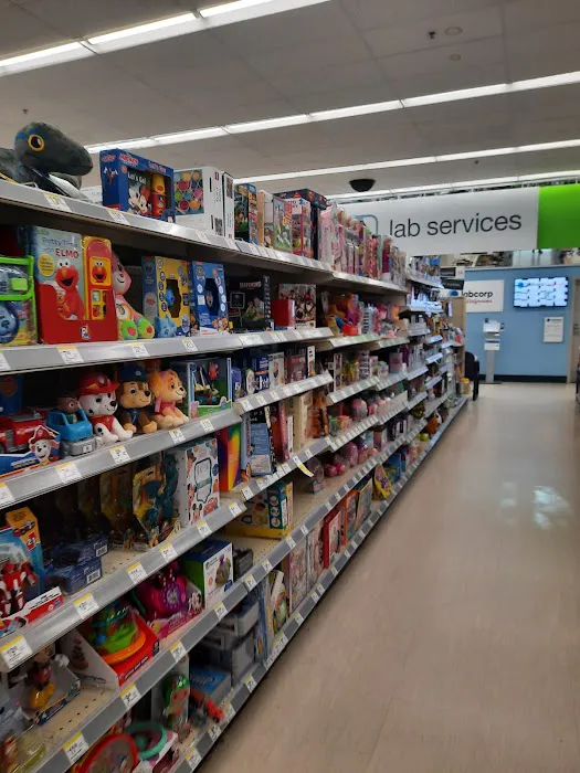 Walgreens 8