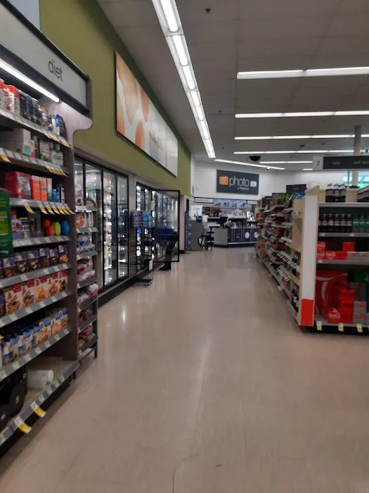 Walgreens 6