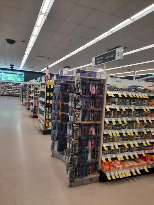 Walgreens 7