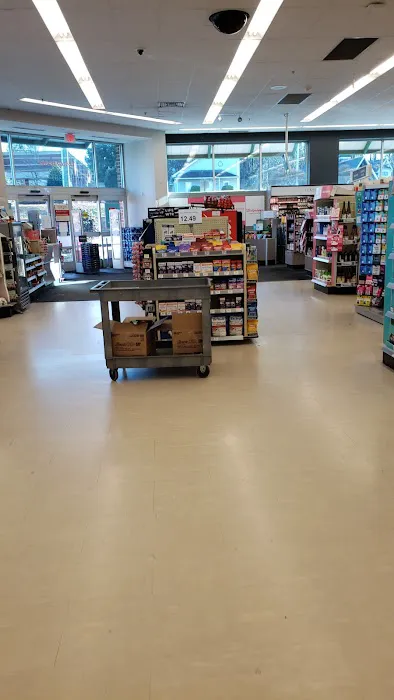 Walgreens 9