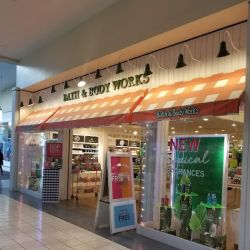 Bath & Body Works ico