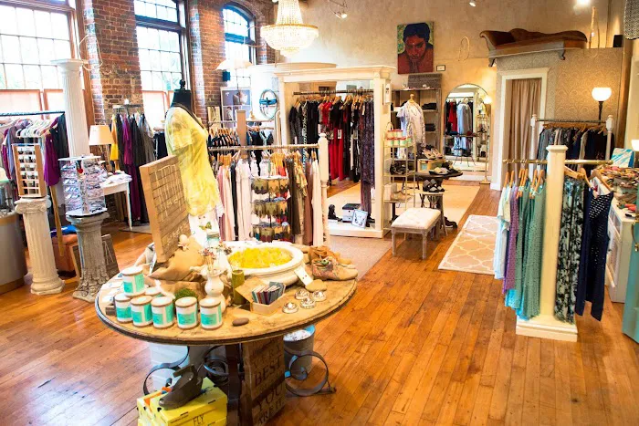 Sofia's Boutique 0