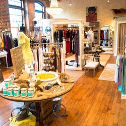 Sofia's Boutique ico