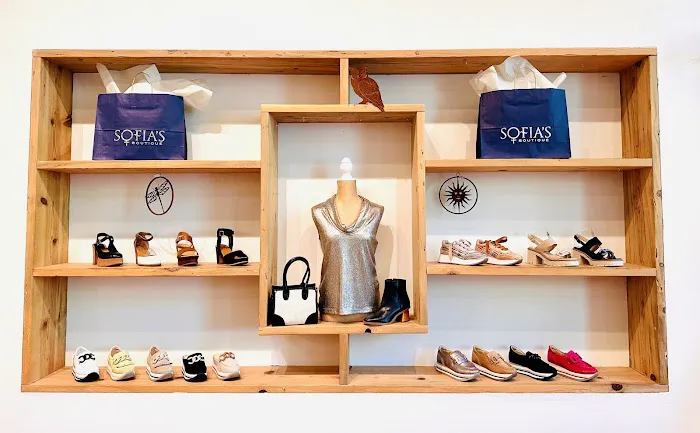 Sofia's Boutique 1