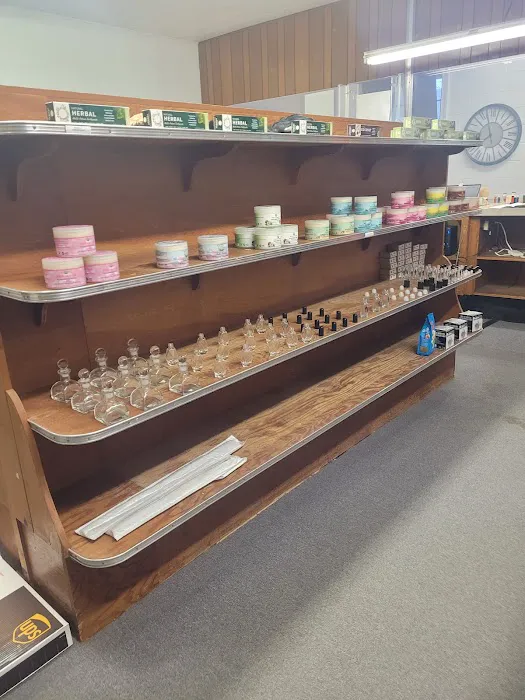 R AND M BODY OILS LLC 2