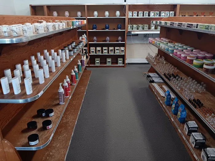 R AND M BODY OILS LLC 5