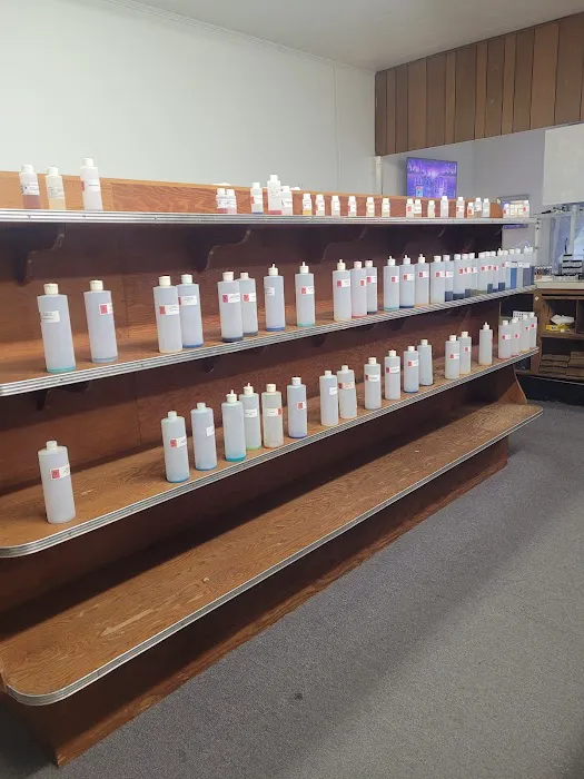 R AND M BODY OILS LLC 6