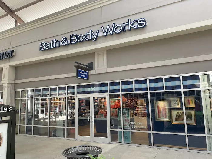 Bath & Body Works 1