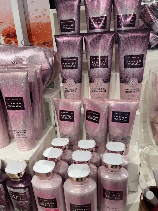 Bath & Body Works 2