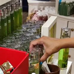 Bath & Body Works ico