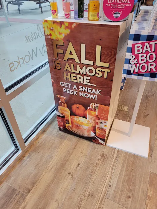 Bath & Body Works 5