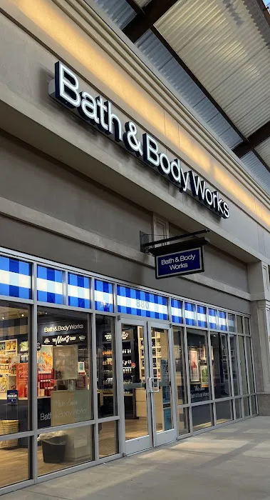 Bath & Body Works 7