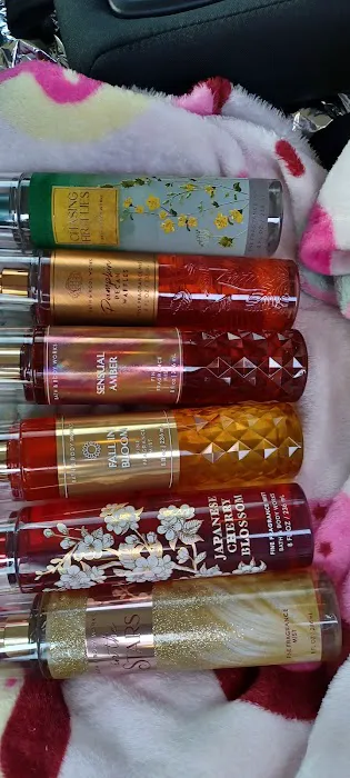 Bath & Body Works 9