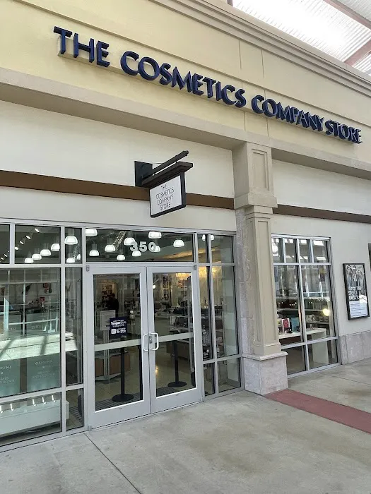 The Cosmetics Company Store 0