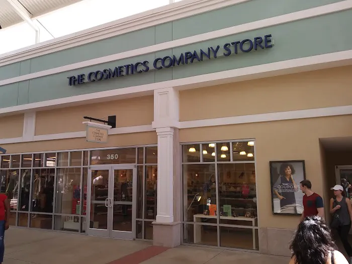 The Cosmetics Company Store 2