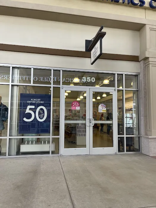 The Cosmetics Company Store 4