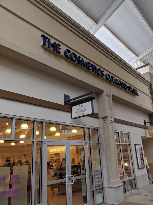 The Cosmetics Company Store 6