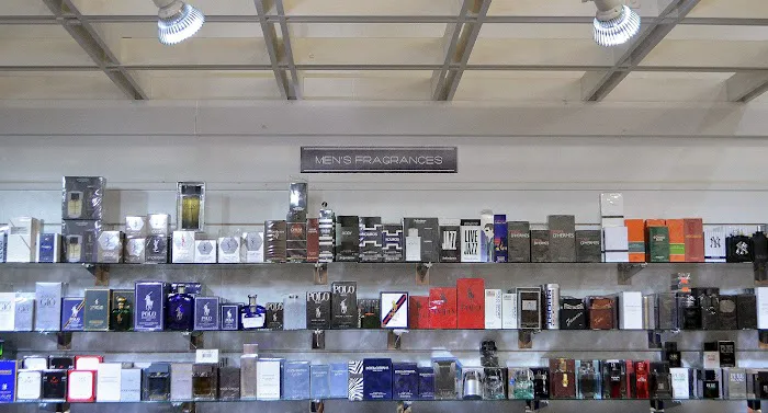 Perfume Gallery 9
