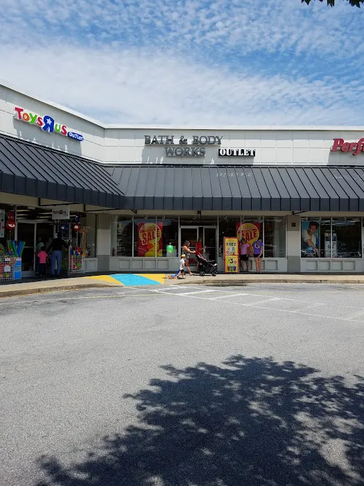 Bath & Body Works 2