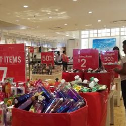 Bath & Body Works ico