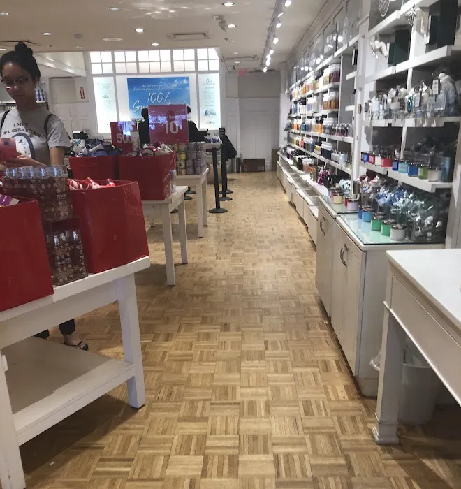 Bath & Body Works 3