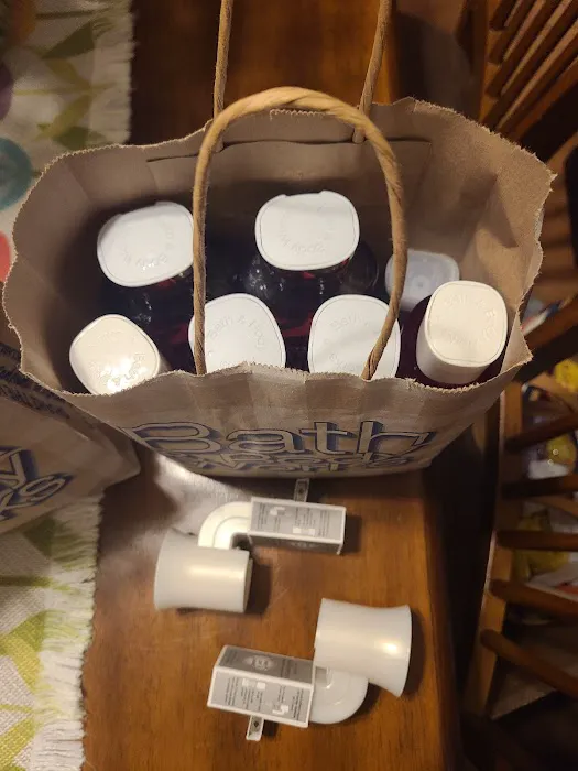 Bath & Body Works 5