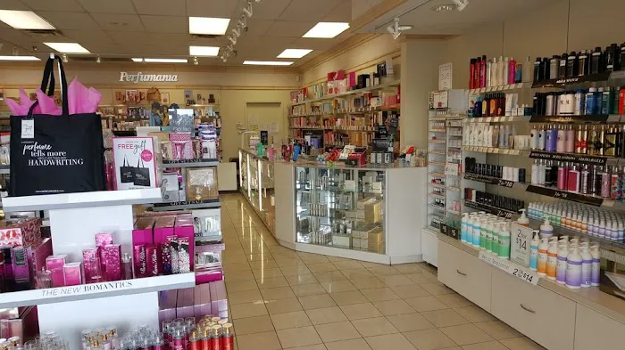 Perfumania 0
