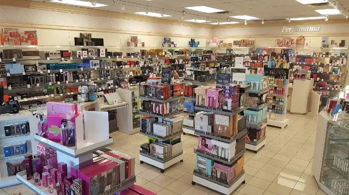 Perfumania 4