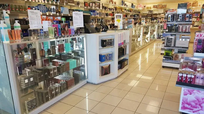 Perfumania 5