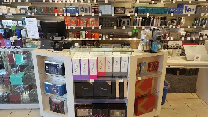 Perfumania 9