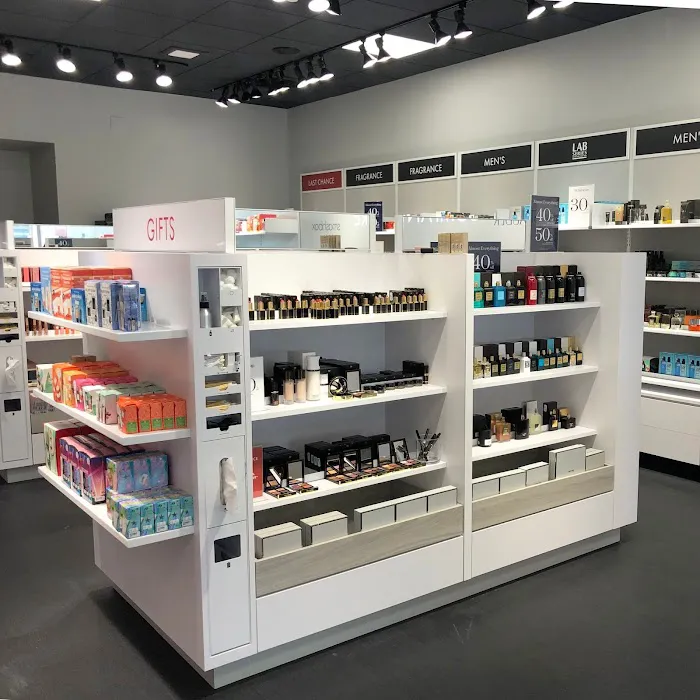 The Cosmetics Company Store 2