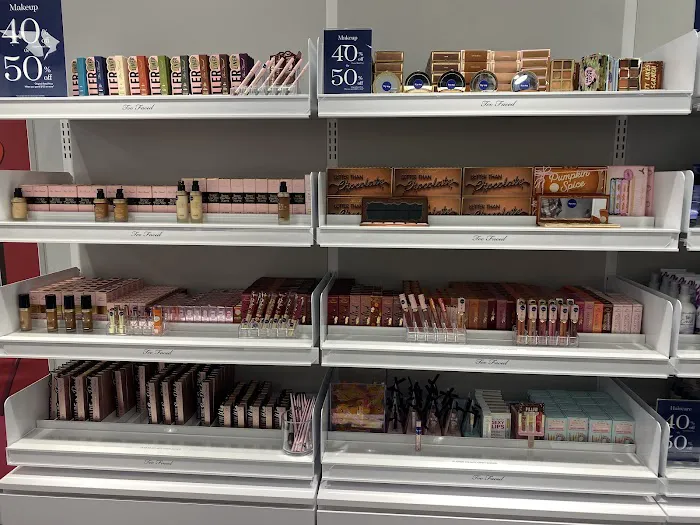 The Cosmetics Company Store 4