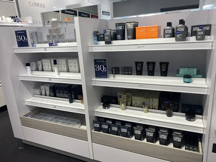 The Cosmetics Company Store 3