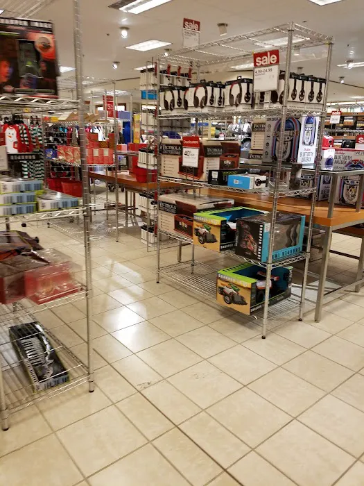 Belk 1