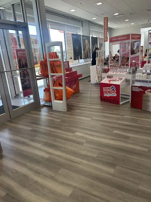 Ulta Beauty 0