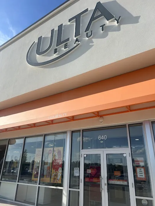 Ulta Beauty 1