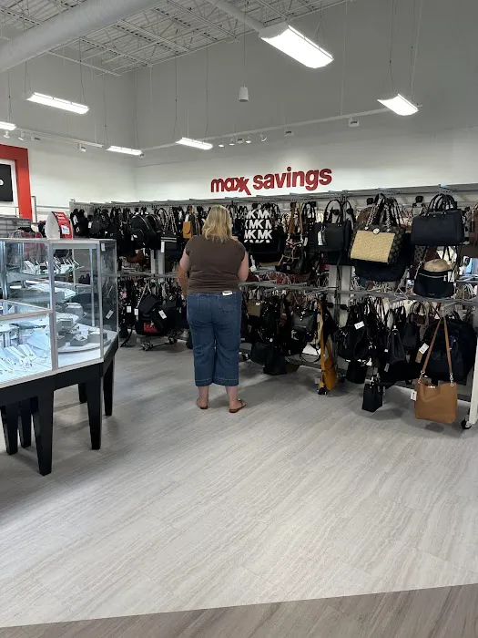 T.J. Maxx 4