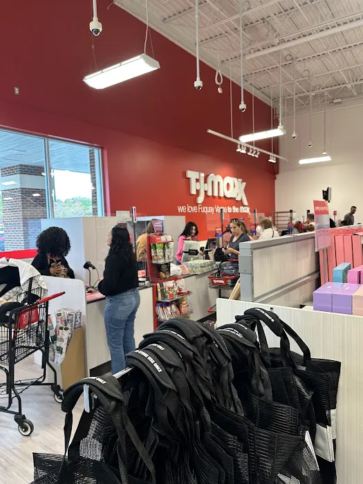 T.J. Maxx 5