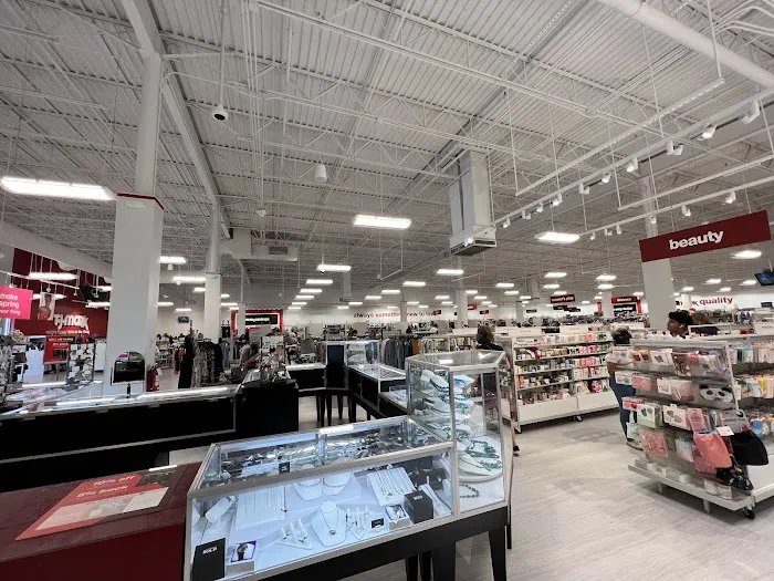 T.J. Maxx 8