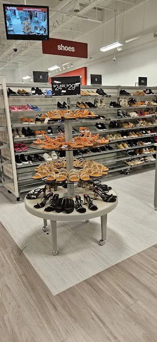 T.J. Maxx 9