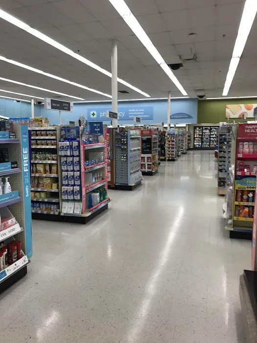 Walgreens 1