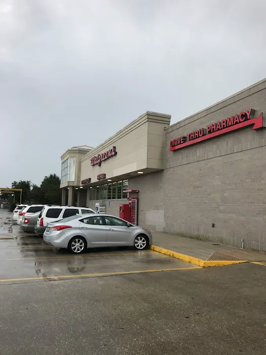 Walgreens 2