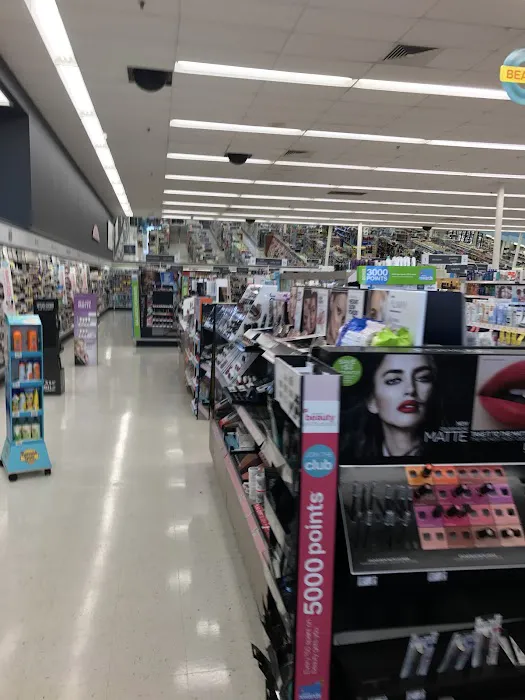 Walgreens 3