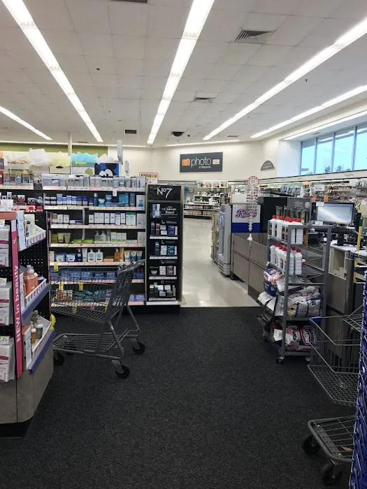 Walgreens 4