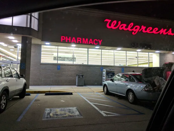 Walgreens 7