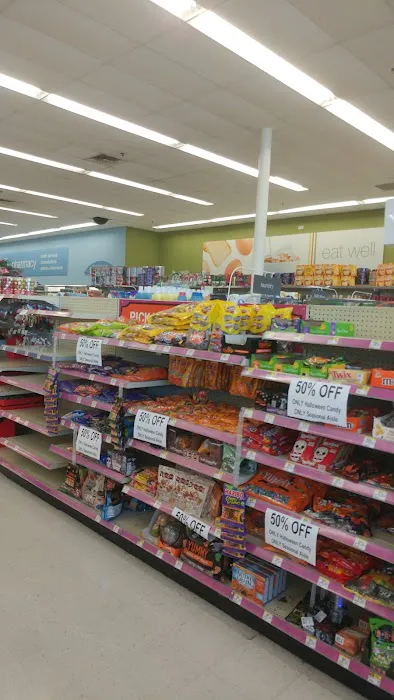 Walgreens 8