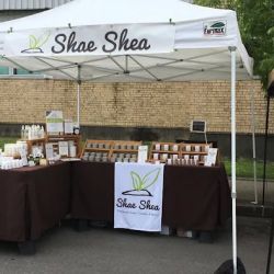 Shae Shea LLC ico