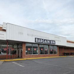 Bargain Bin ico