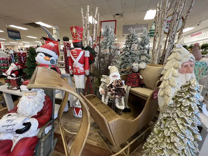 HomeGoods 0